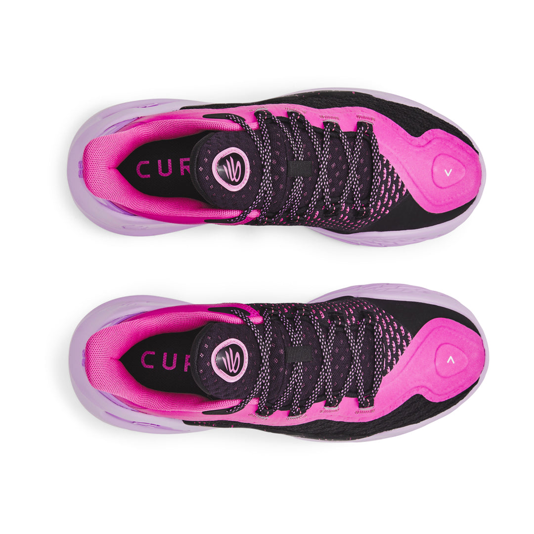 Under Armour Curry 11 Girl Dad | 3027724-600