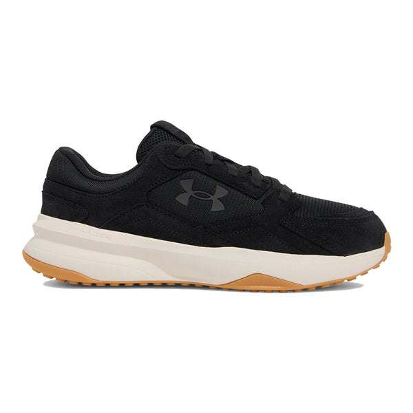 UA Men Edge Suede | 3027731