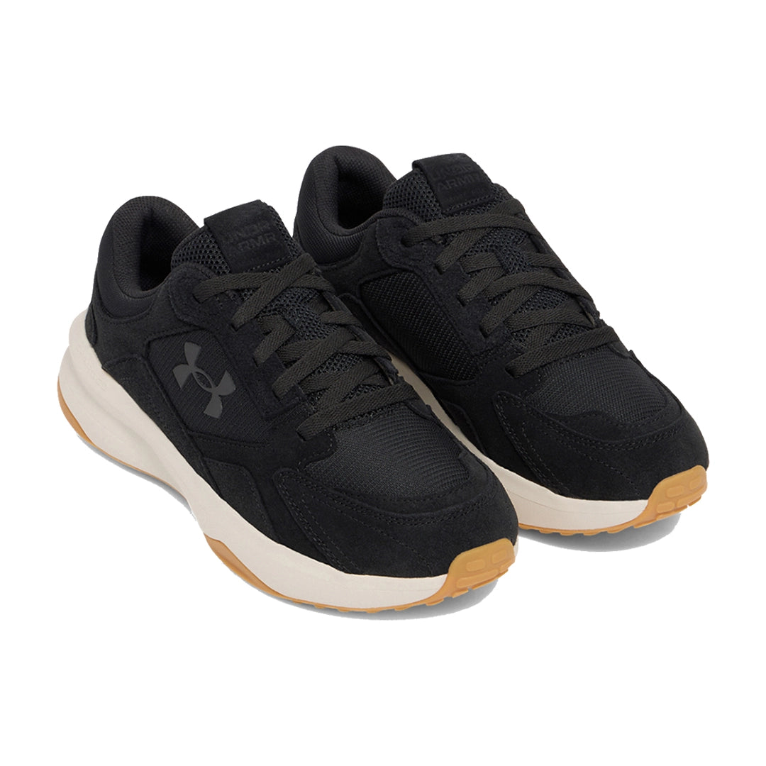 UA Men Edge Suede | 3027731