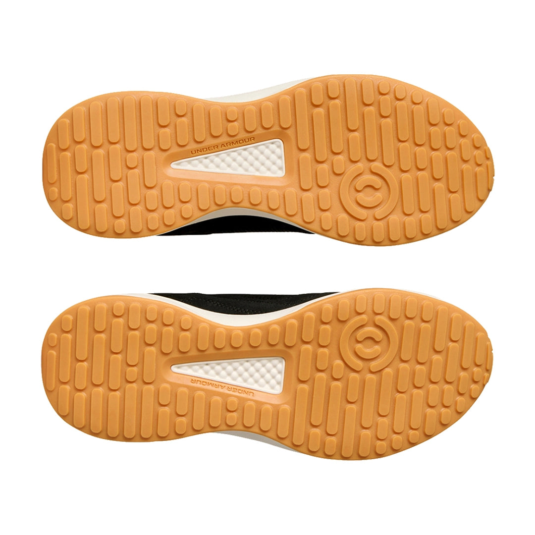 UA Men Edge Suede | 3027731