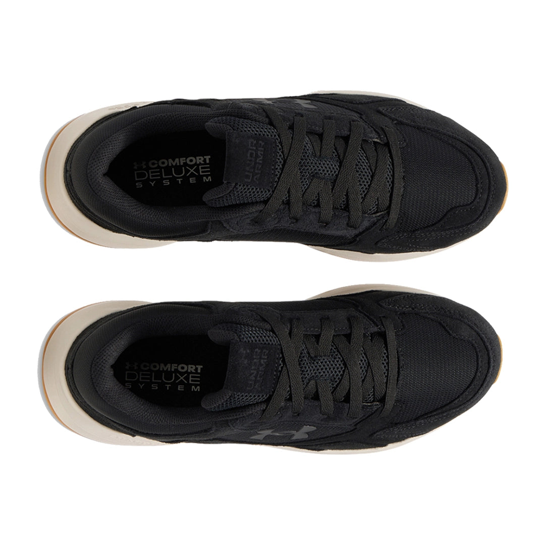 UA Men Edge Suede | 3027731