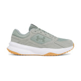 UA Men Edge Suede | 3027731