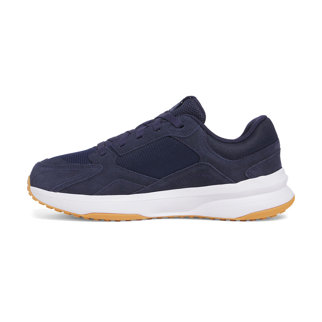 UA Men Edge Suede | 3027731