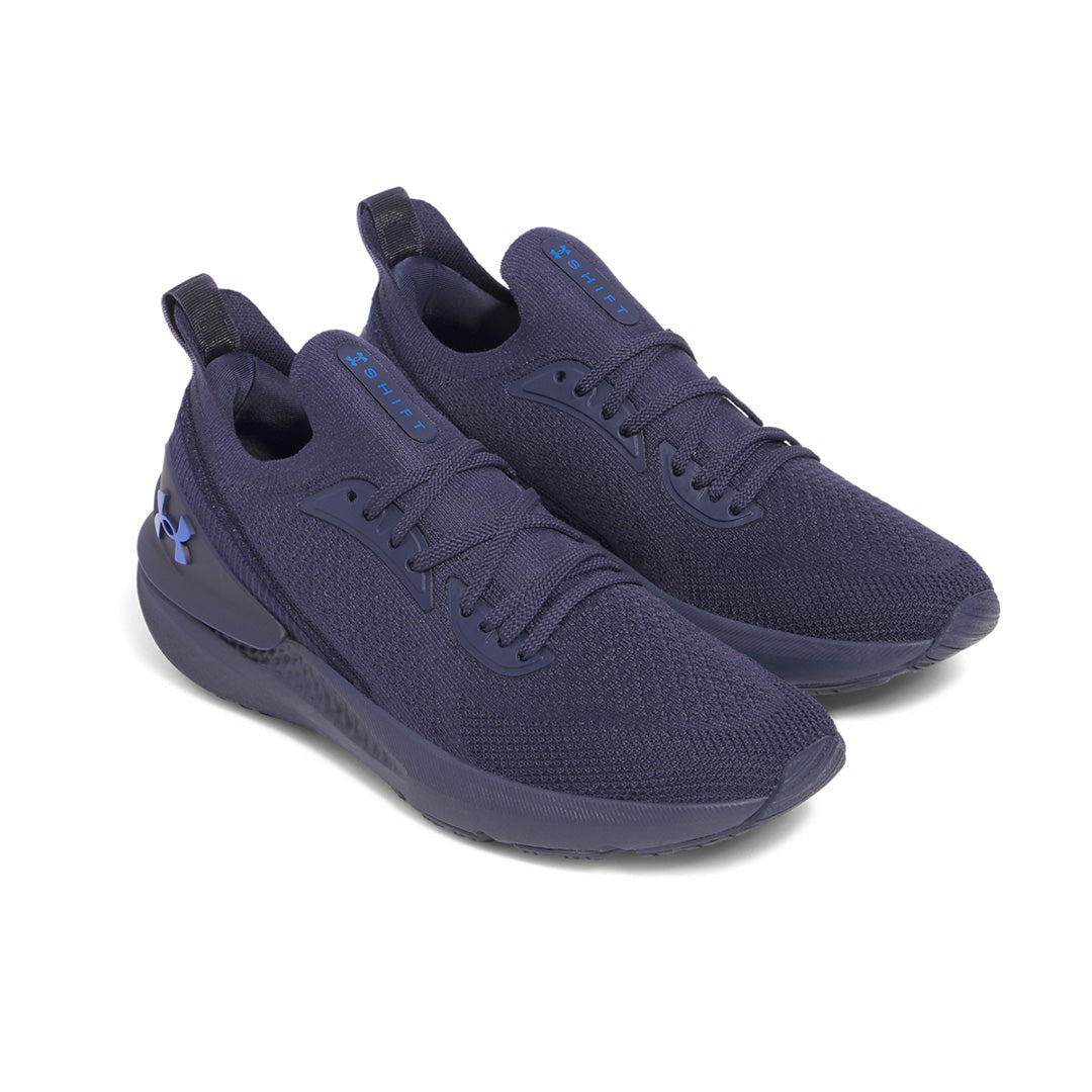 Under Armour Men Shift Running Shoes | 3027776-410