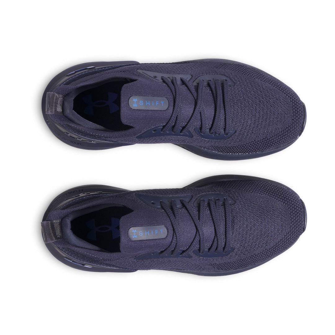 Under Armour Men Shift Running Shoes | 3027776-410