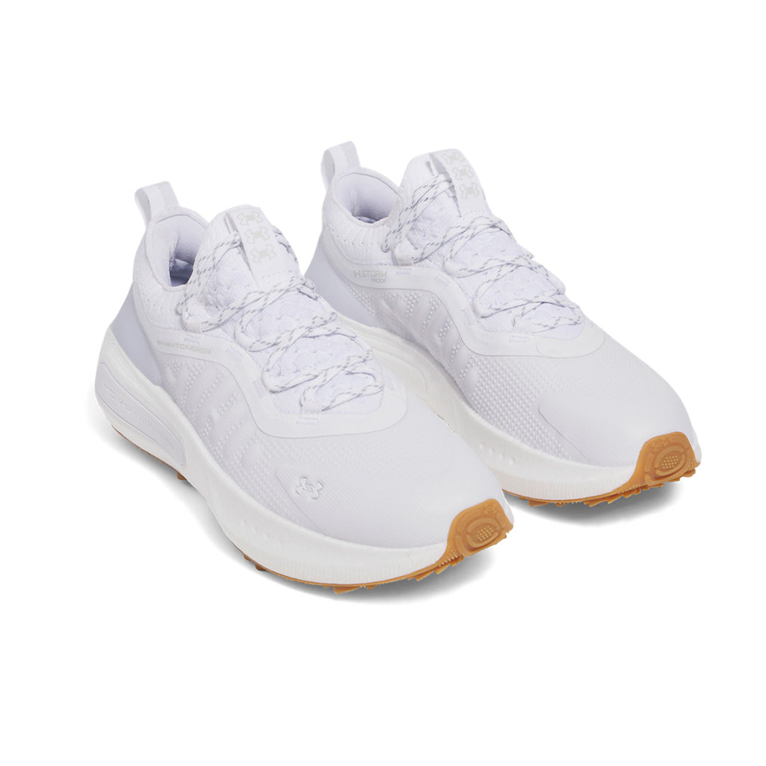 UA Men Phantom Fore Golf Shoes | 3027876