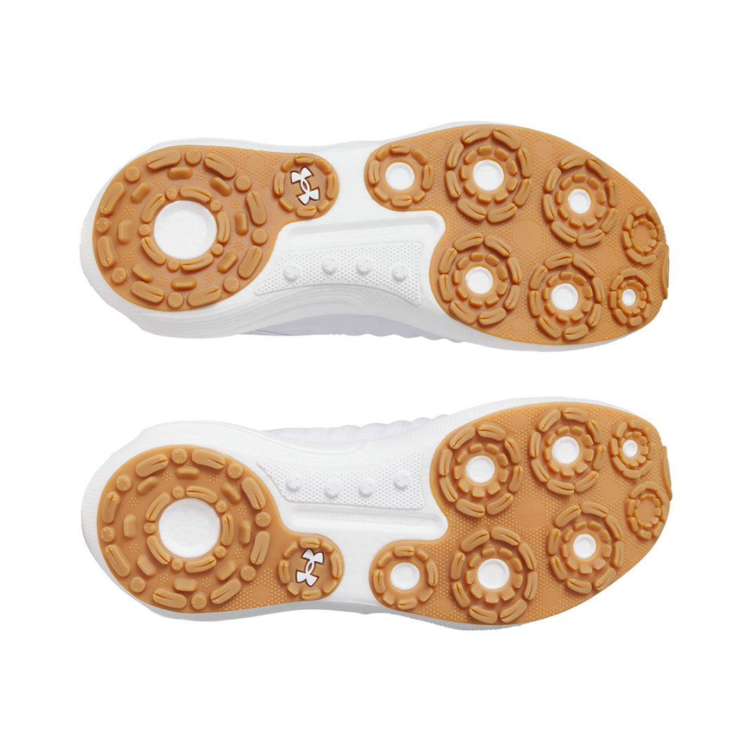 Under Armour Men Phantom Fore Golf Shoes | 3027876-100