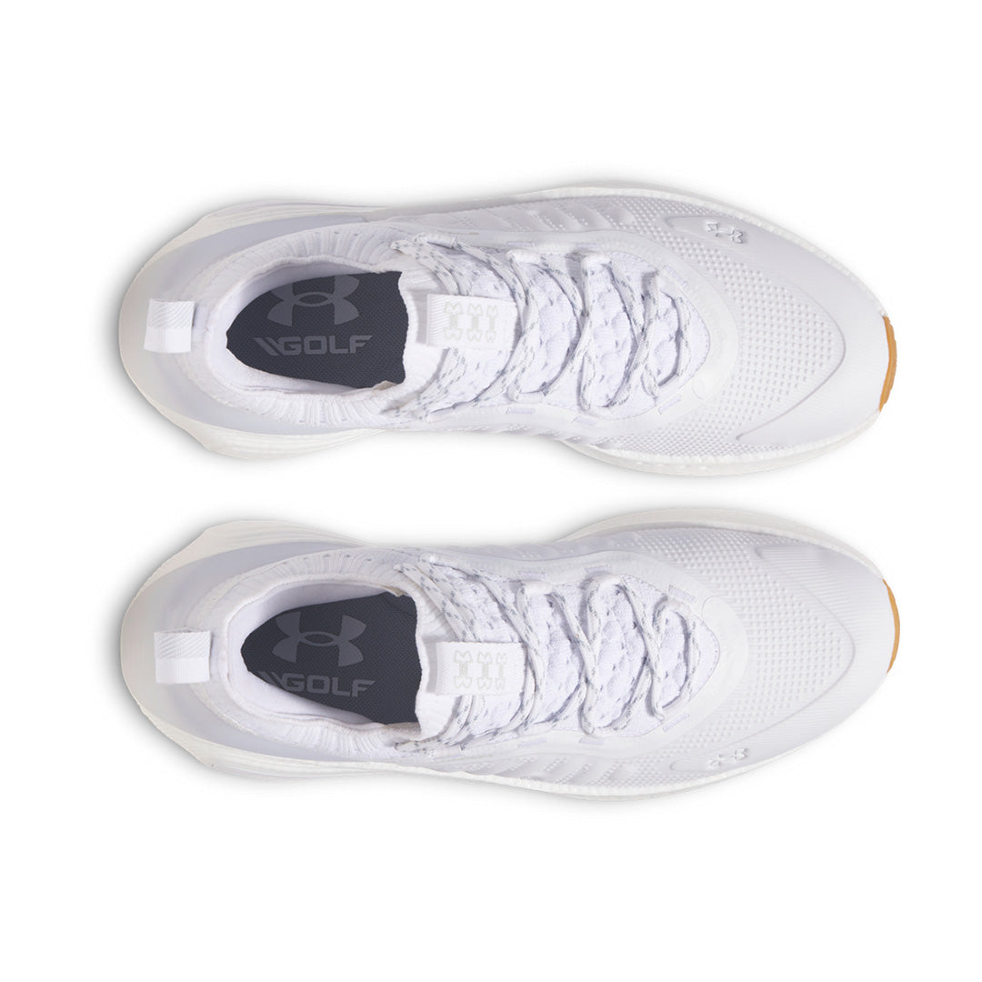 Under Armour Men Phantom Fore Golf Shoes | 3027876-100