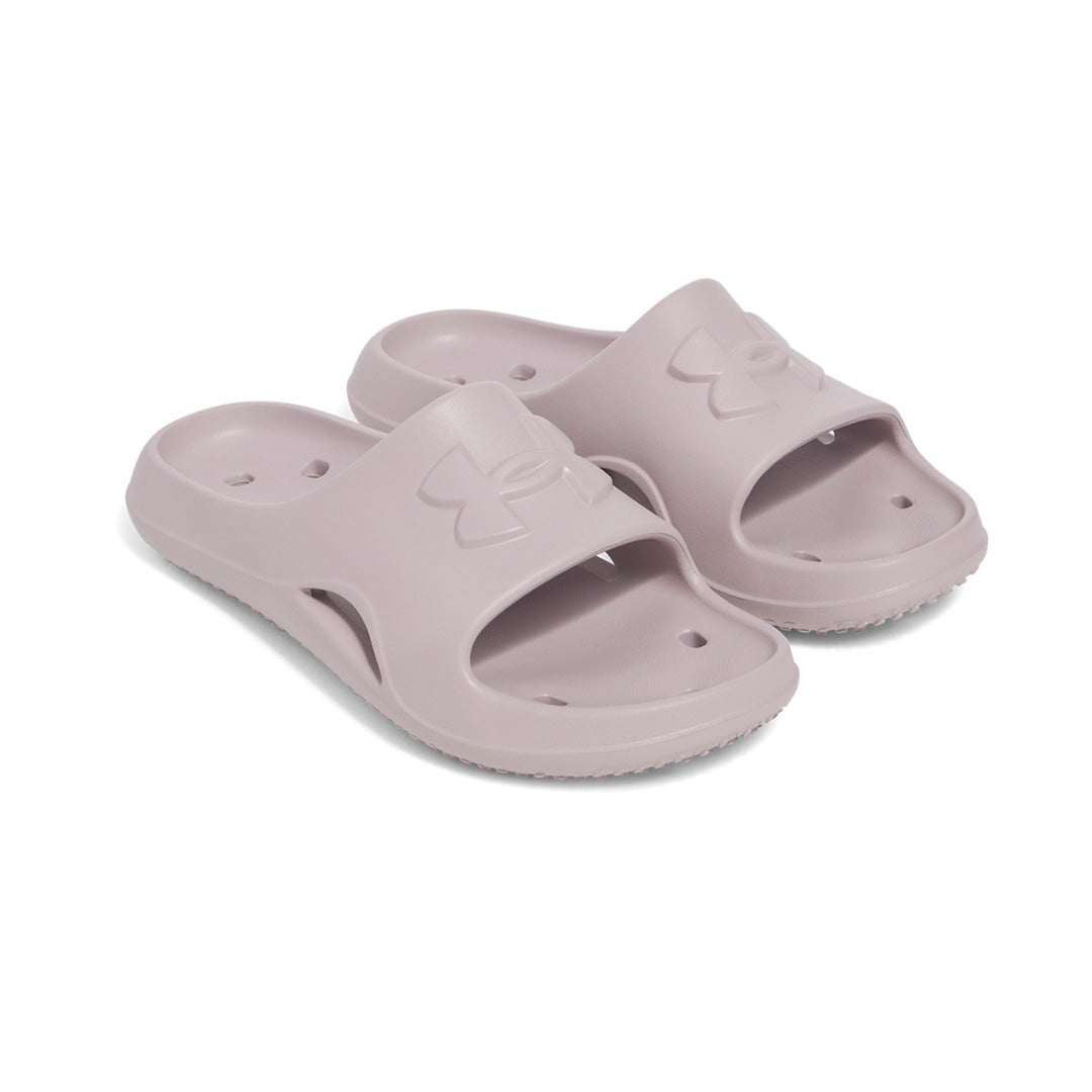Under Armour Men Locker V Slides | 3028094-009