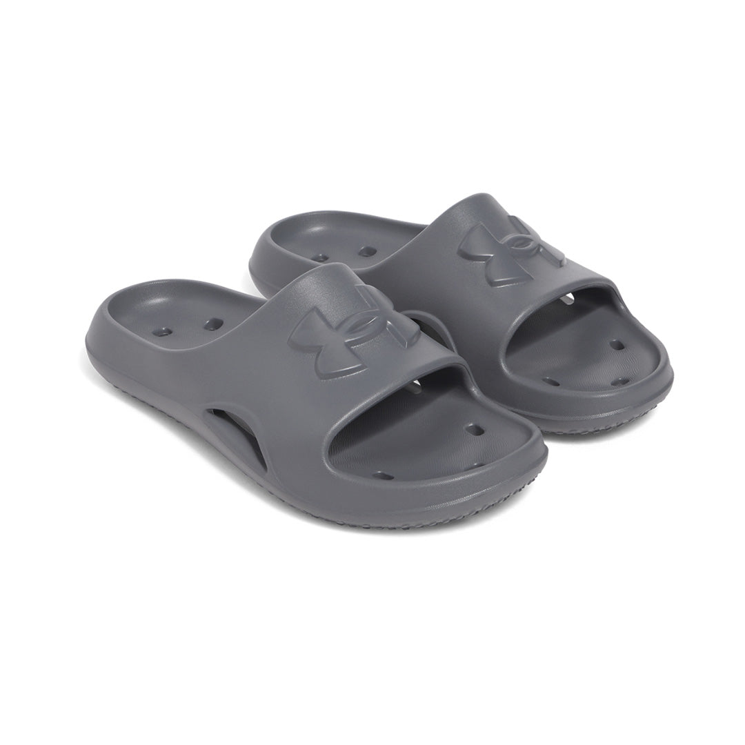 Under Armour Men Locker V Slides | 3028094-025