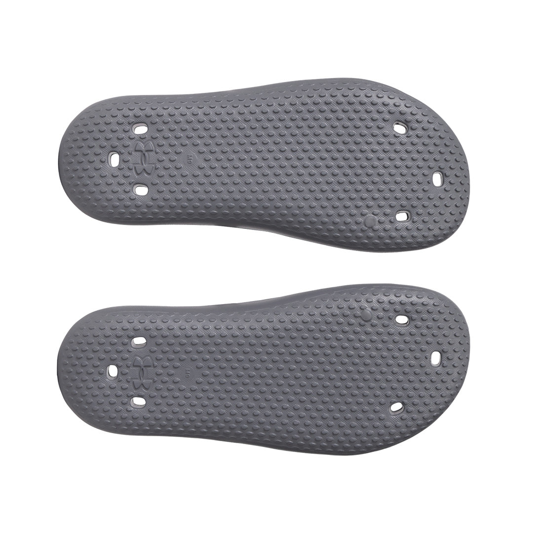 UA Men Locker V Slides | 3028094