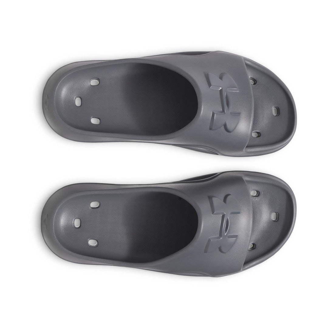 Under Armour Men Locker V Slides | 3028094-025