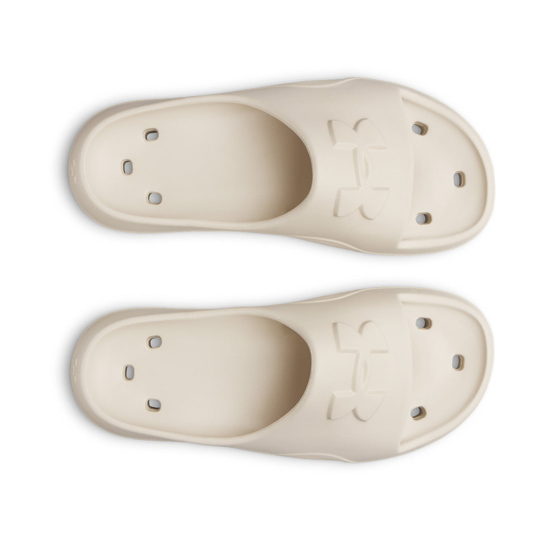 UA Men Locker V Slides | 3028094