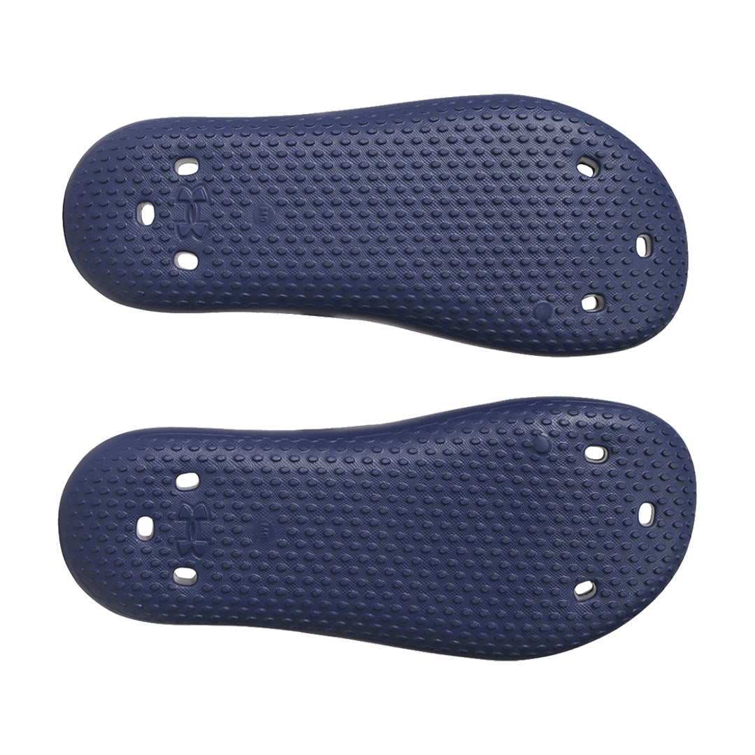 UA Men Locker V Slides | 3028094