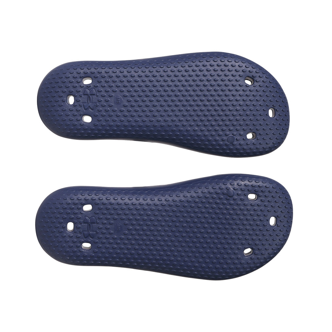 Under Armour Men Locker V Slides | 3028094-408
