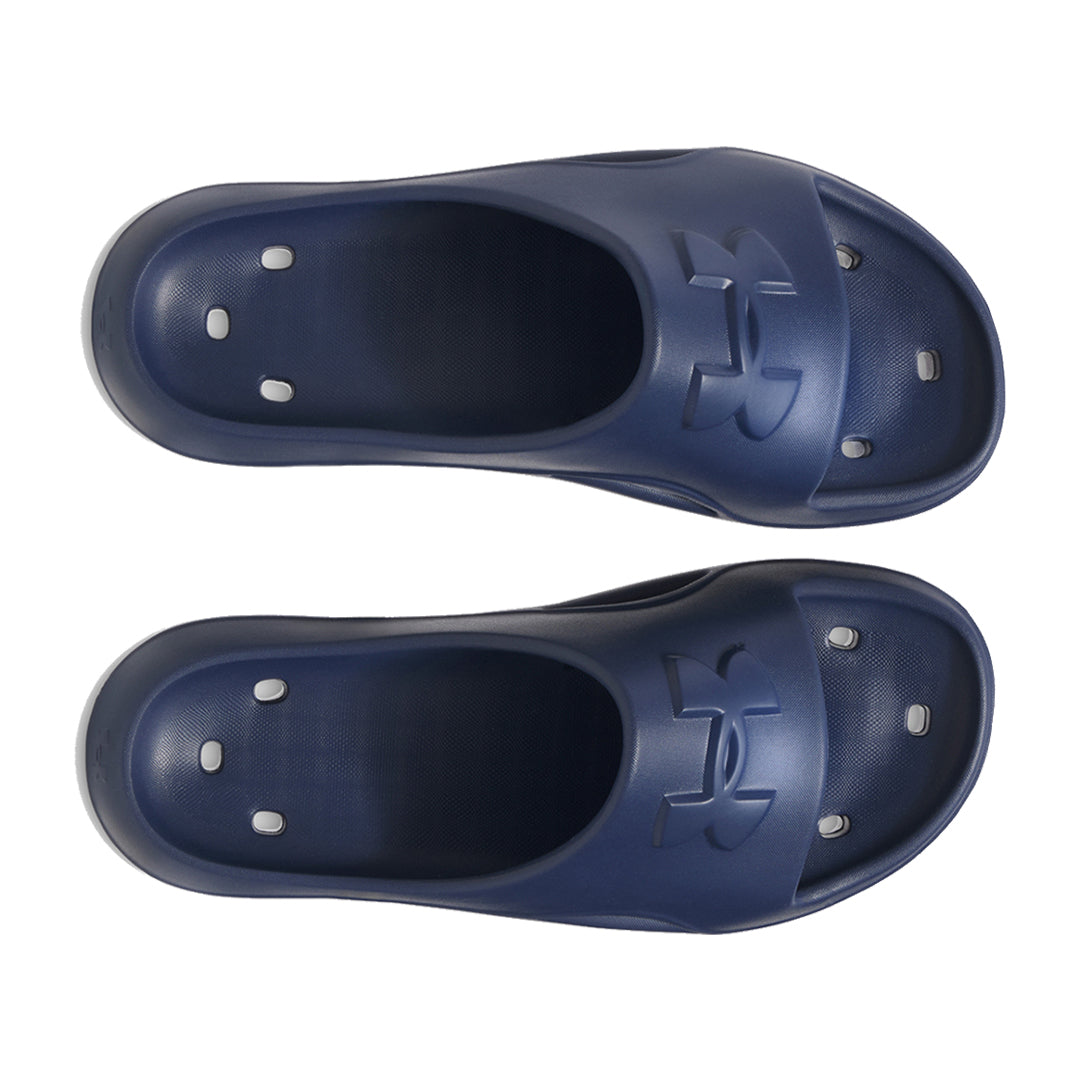 UA Men Locker V Slides | 3028094