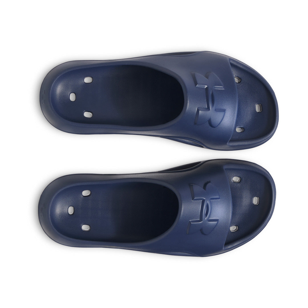 Under Armour Men Locker V Slides | 3028094-408