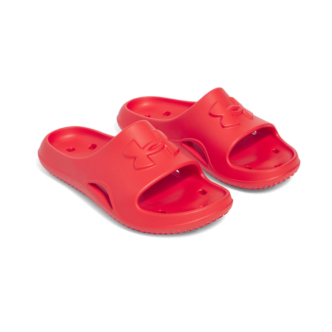 Under Armour Men Locker V Slides | 3028094-600