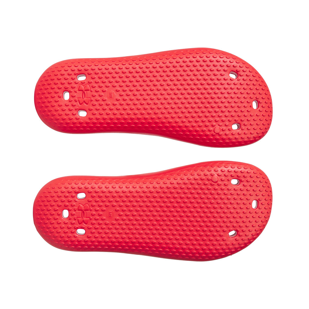 Under Armour Men Locker V Slides | 3028094-600