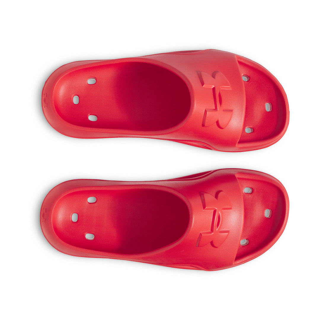 Under Armour Men Locker V Slides | 3028094-600
