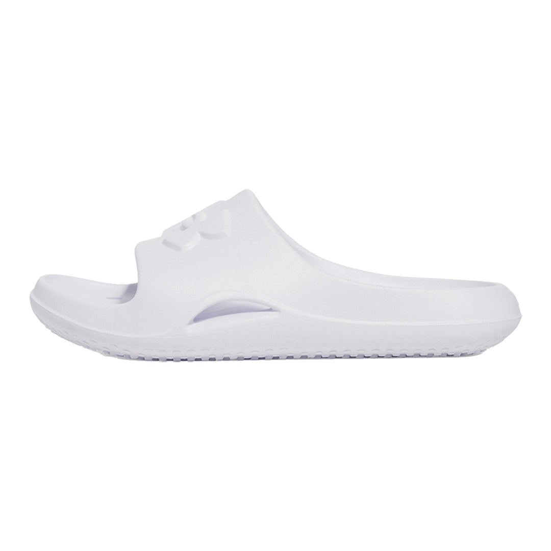UA Women Locker V Slides | 3028095