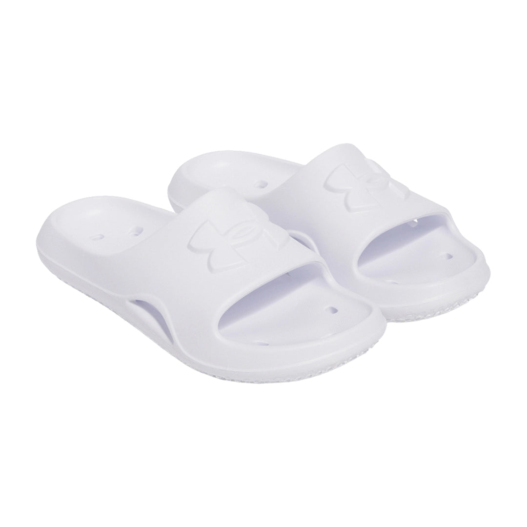 UA Women Locker V Slides | 3028095