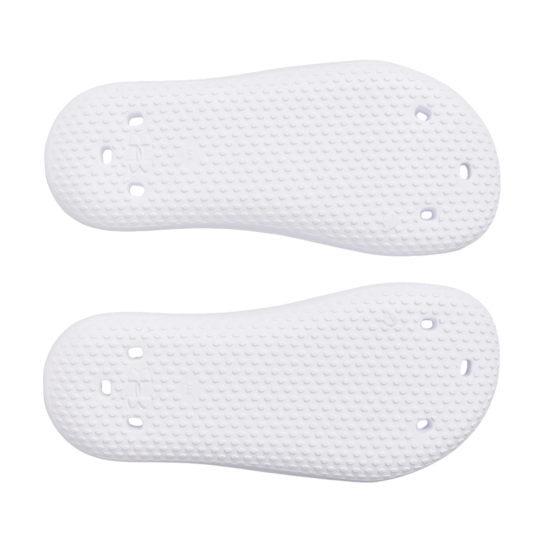 UA Women Locker V Slides | 3028095