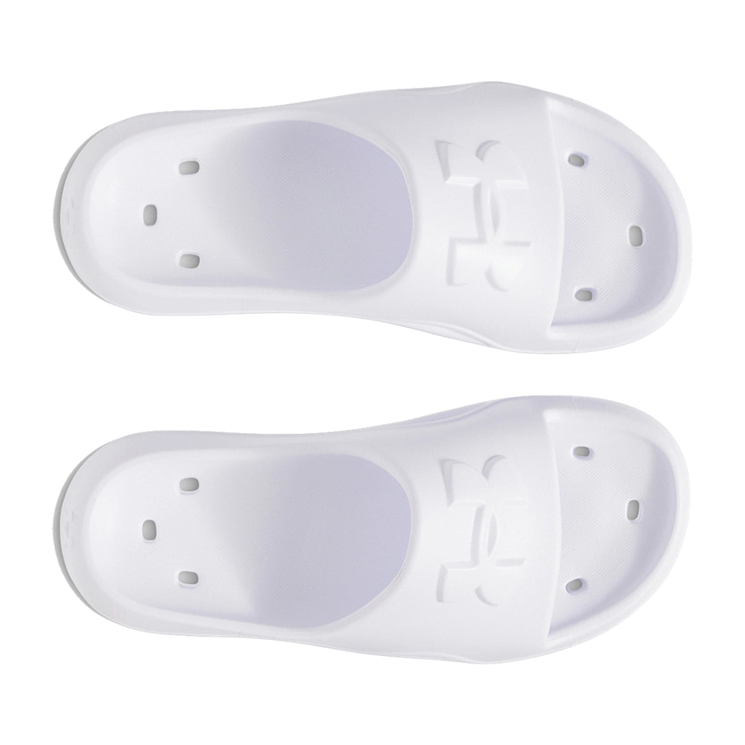 UA Women Locker V Slides | 3028095
