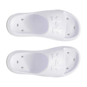 UA Women Locker V Slides | 3028095