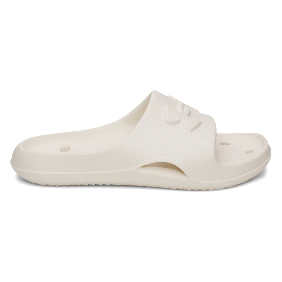 UA Women Locker V Slides | 3028095