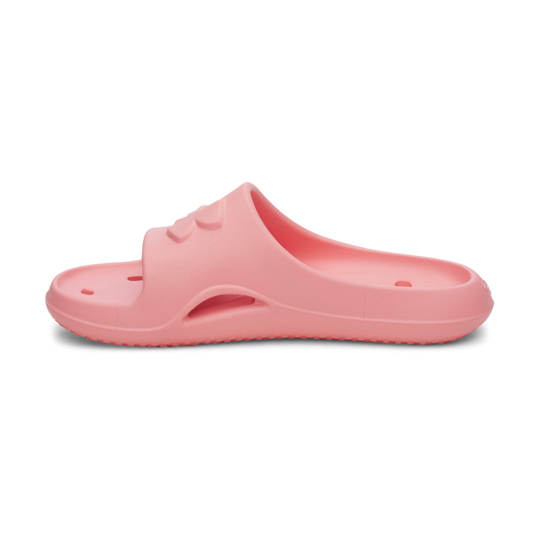 UA Women Locker V Slides | 3028095