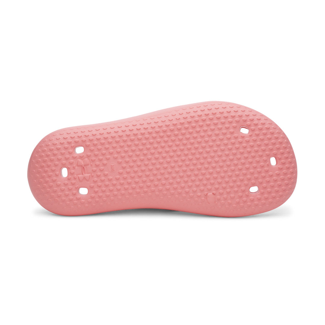 UA Women Locker V Slides | 3028095