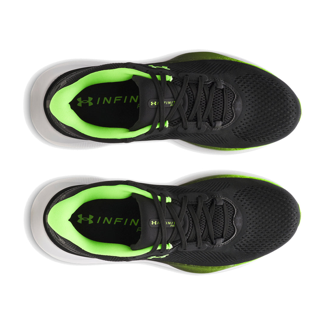 UA Men Infinite Pro 2 Running Shoes | 3028168