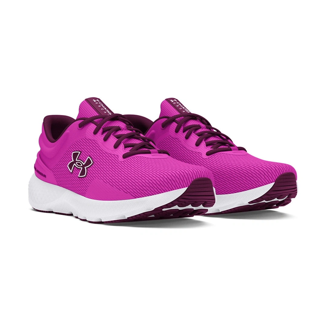 Under Armour Women Charged Escape 4 NM | 3028235-500