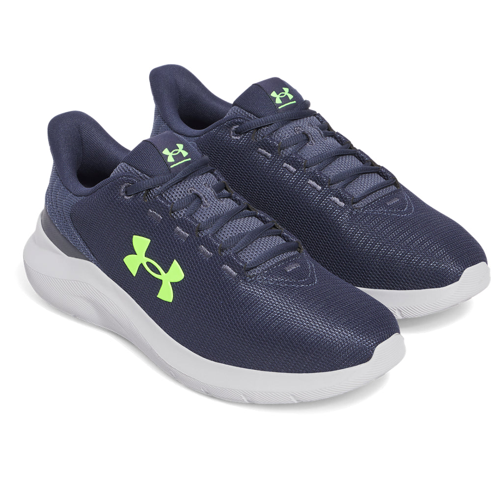 Under Armour Men  Phade Running Shoes 3  | 3028252-044