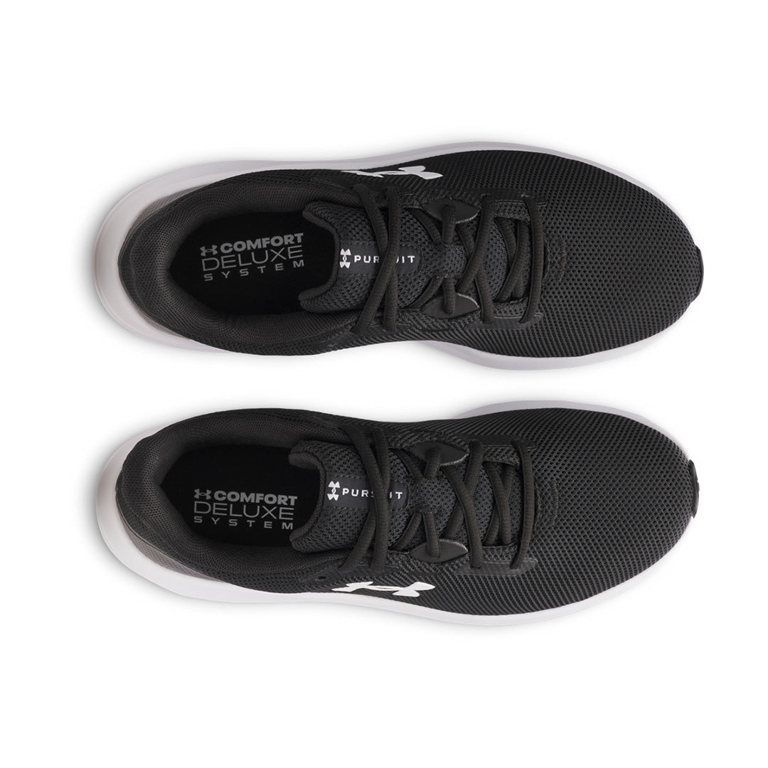 Under Armour Men Charged Pursuit 4 | 3028254-001