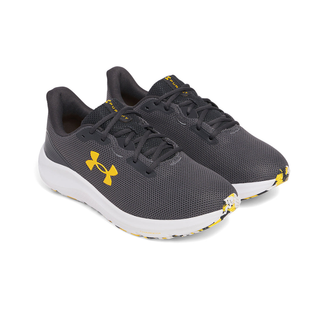 Under Armour Men Charged Pursuit 4 | 3028254-016