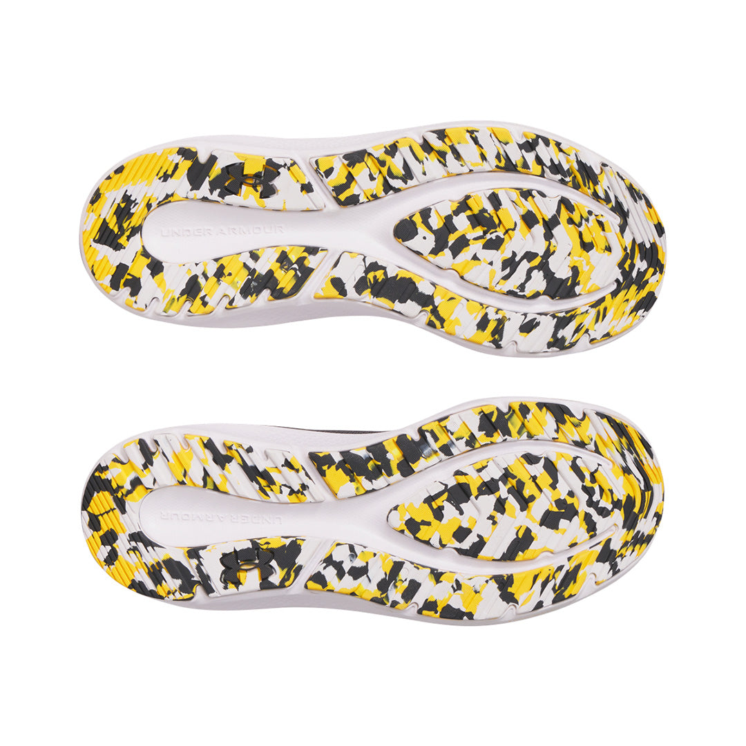 Under Armour Men Charged Pursuit 4 | 3028254-016