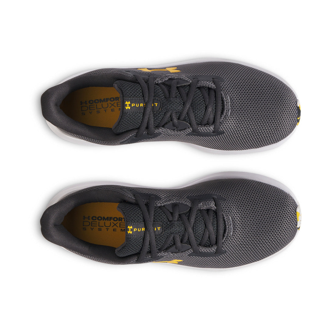 Under Armour Men Charged Pursuit 4 | 3028254-016