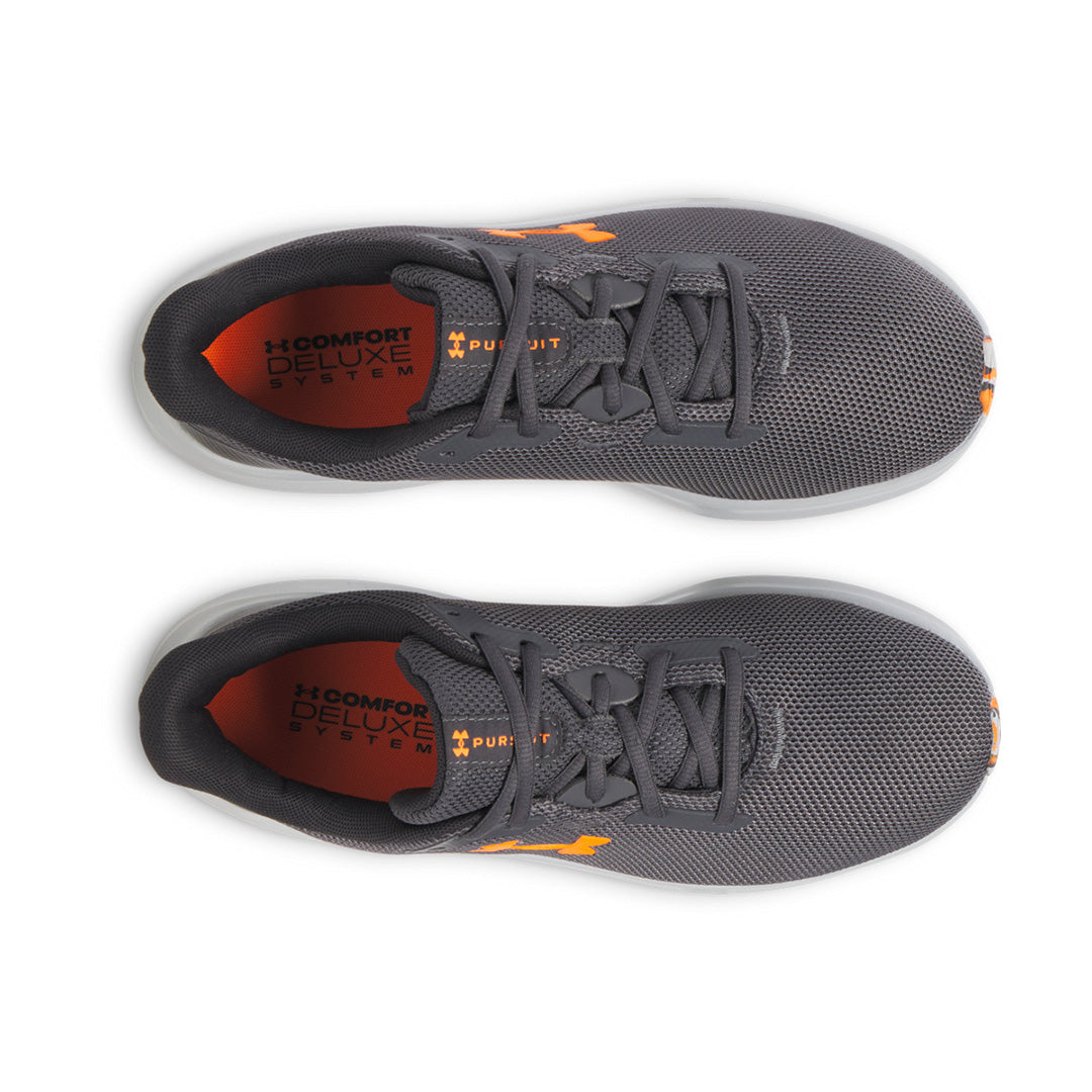 Under Armour Men Charged Pursuit 4 | 3028254-025