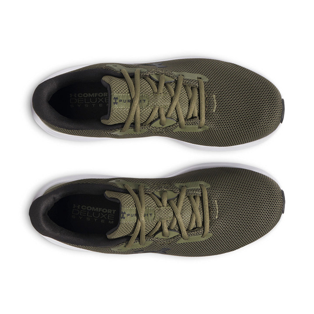 Under Armour Men Charged Pursuit 4 | 3028254-391