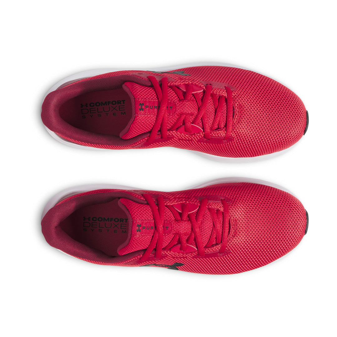 Under Armour Men Charged Pursuit 4 | 3028254-600
