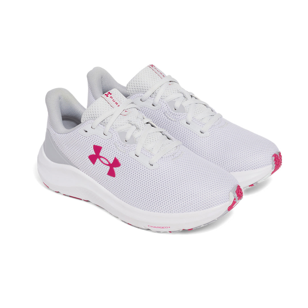 Under Armour Women Charged Pursuit 4 | 3028261-023