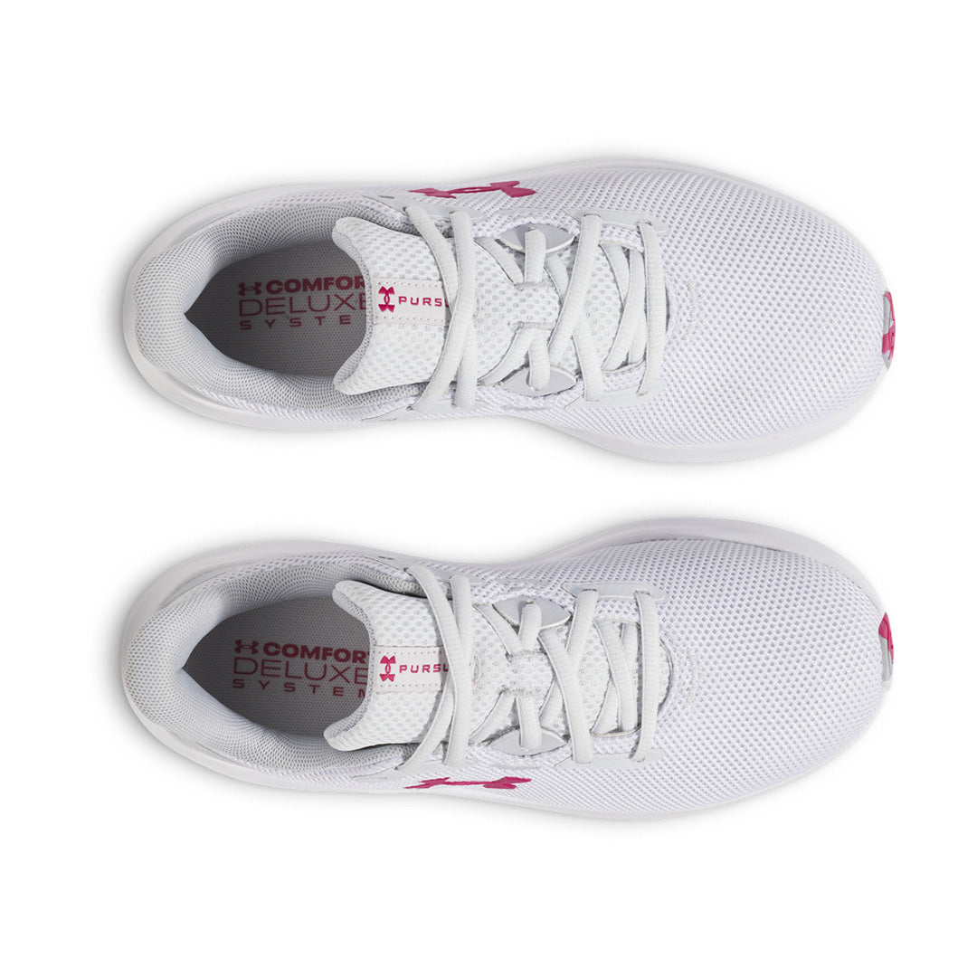 Under Armour Women Charged Pursuit 4 | 3028261-023