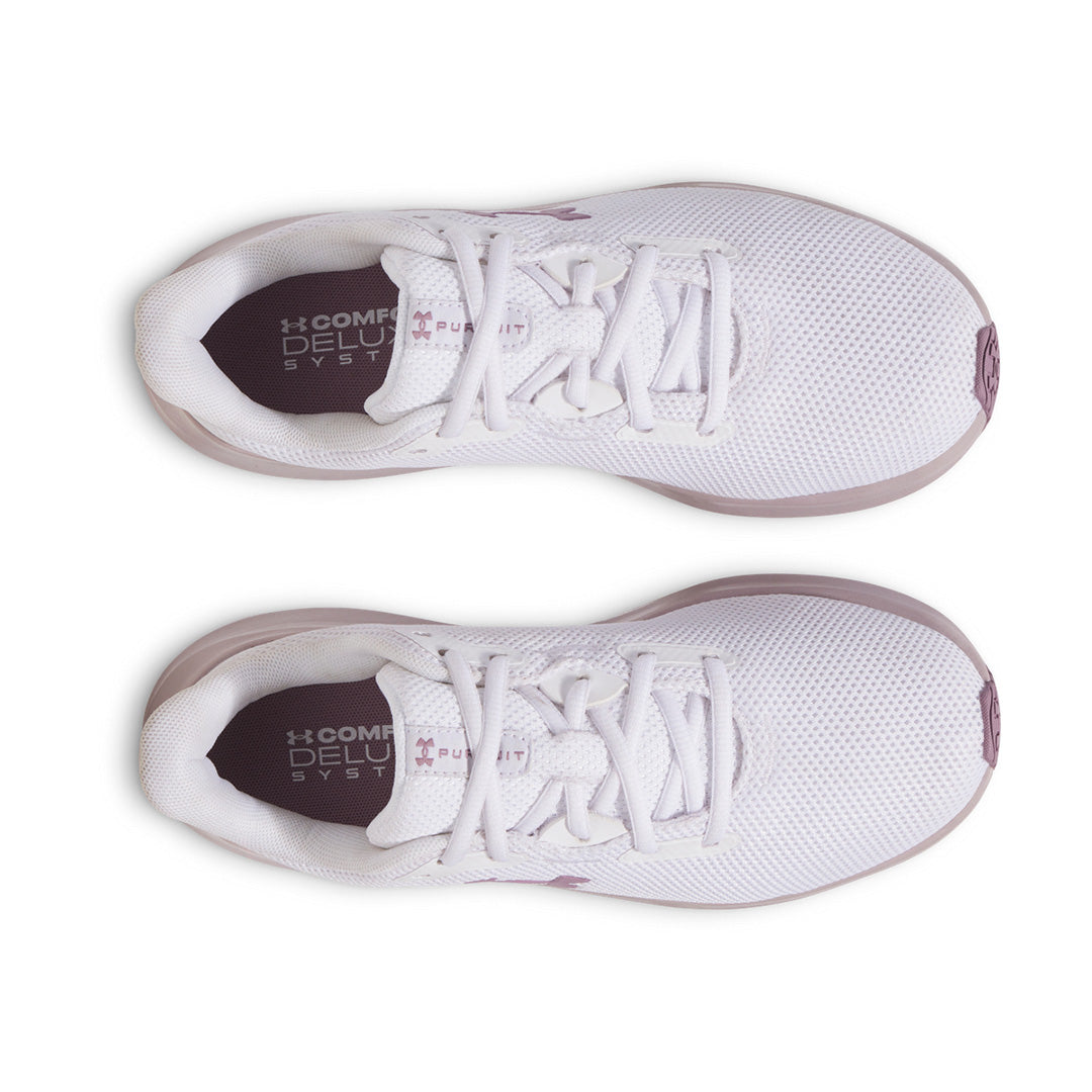 Under Armour Women Charged Pursuit 4 | 3028261-100