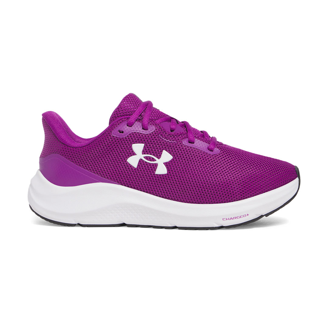 Under Armour Women Charged Pursuit 4 | 3028261-514