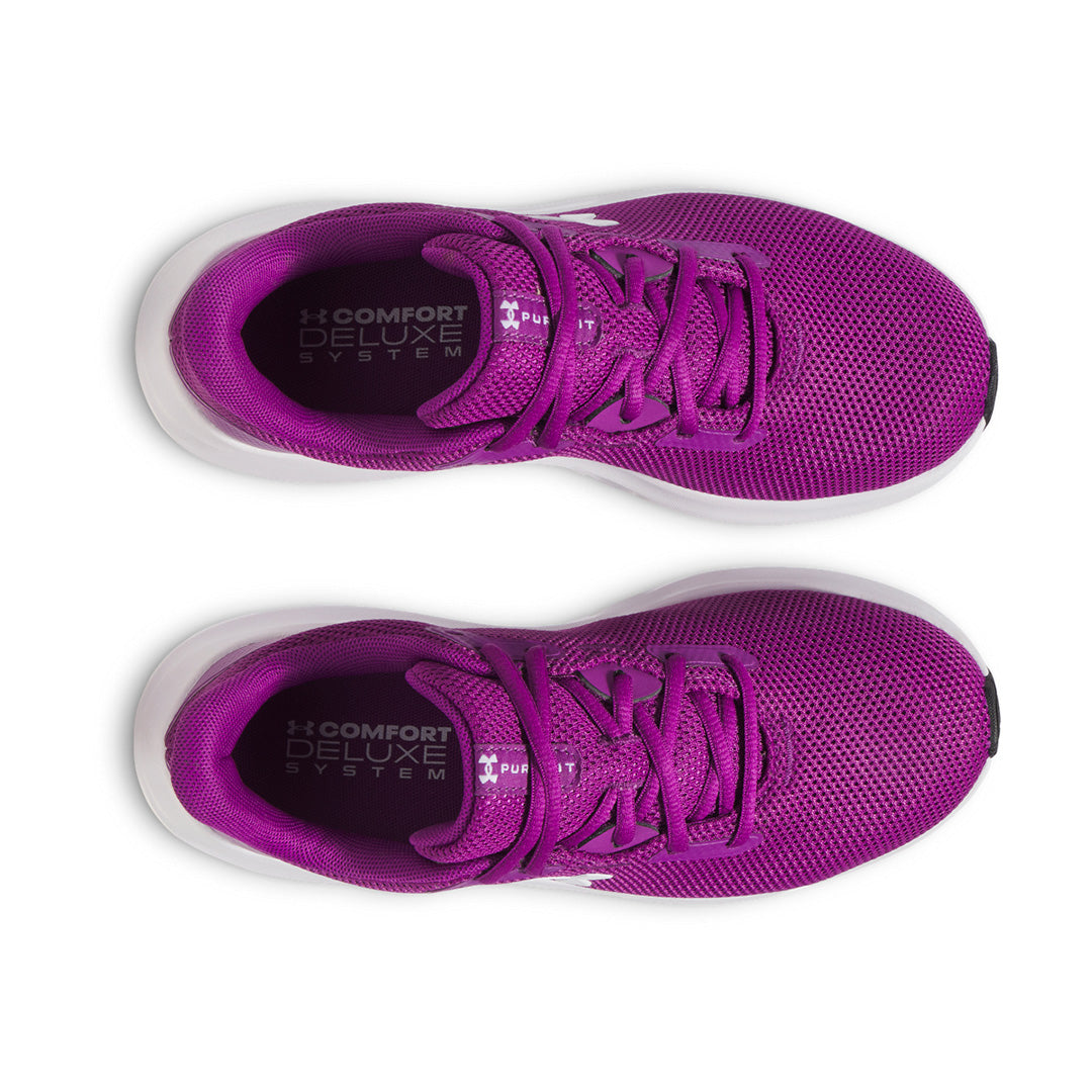 Under Armour Women Charged Pursuit 4 | 3028261-514