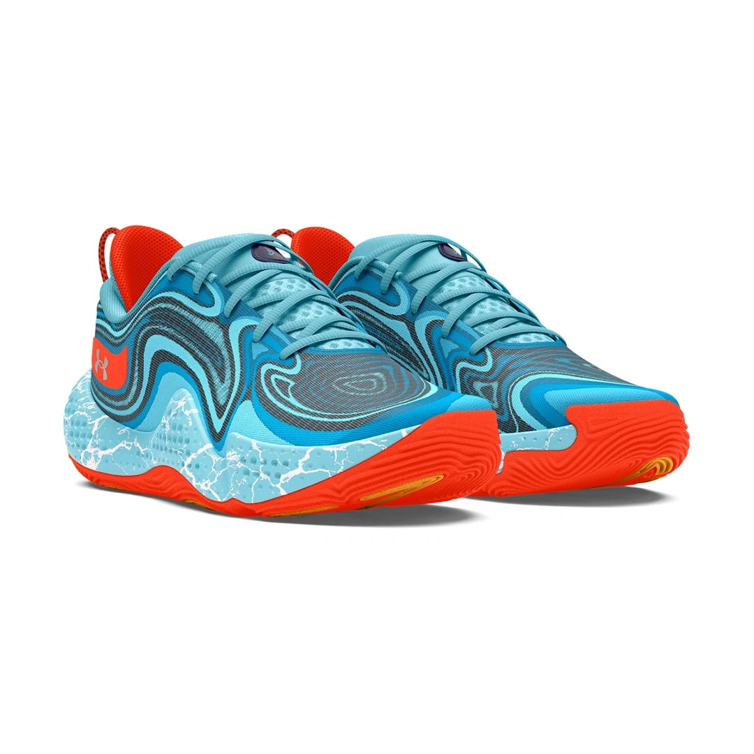 Under Armour Unisex Spawn 6 E24 | 3028339-001