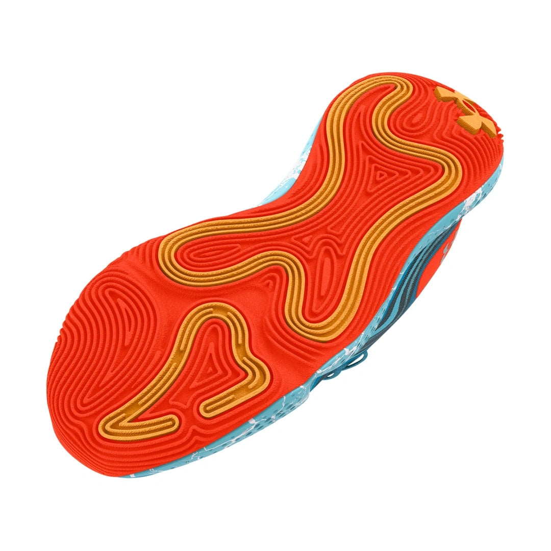 Under Armour Unisex Spawn 6 E24 | 3028339-001