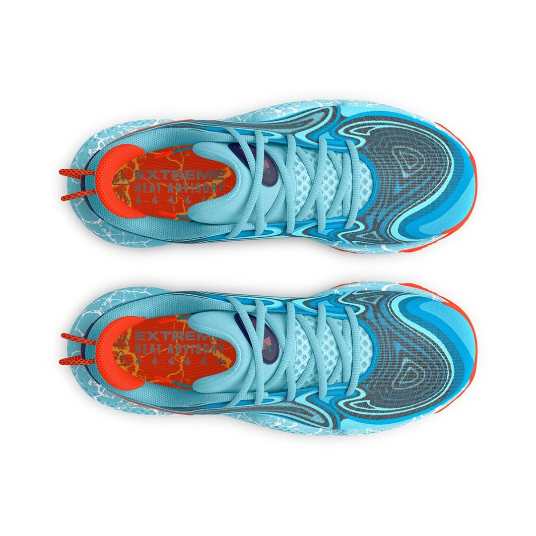 Under Armour Unisex Spawn 6 E24 | 3028339-001